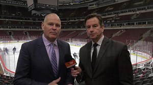 Blackhawks vs. Preds game preview