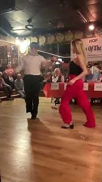 Carolina Shag Keepers of The Dance 2022