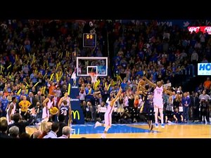 Anthony Davis Sinks Amazing Double-Pump Game-Winner - Taco Bell Buzzer Beater