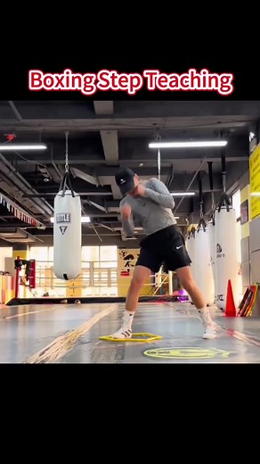 Master Boxing Techniques: Step-by-Step Guide