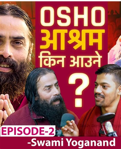 Spiritual Insights: Swami Yoganand on Upaban Ashram