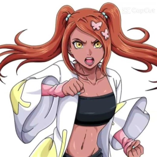 Enfant x parent #sakutoborutonextgeneration #borutouchimaki #saradauchimaki #mitsuki #chocho #sumire