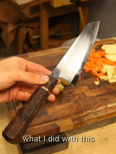 Exploring the Kiritsuke Knife: Challenges and Solutions