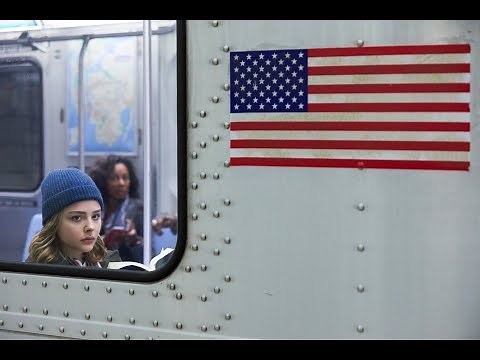 Greta (2018) Trailer, deutsch