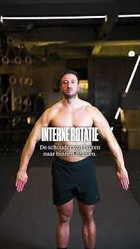 💪🏻Dit moet je weten over de anatomie van de borst voor maximale spiergroei!