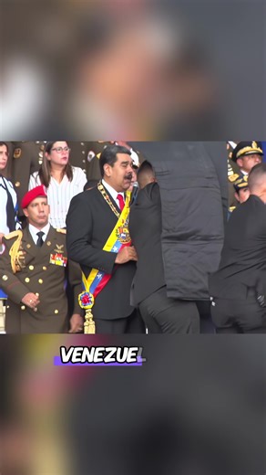 How Was Venezuela’s President Captured.#news #obama #venezuela🇻🇪 #usa_tiktok #fyp