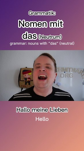 #deutschlernen #learngerman #hoctiengduc #deutschegrammatik #deutschlernen🇩🇪