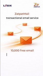 Get 10,000 FREE Email Credits with ZPMail