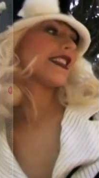Christina Aguilera - Back To Basics