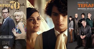 10 séries brasileiras que você precisa conhecer