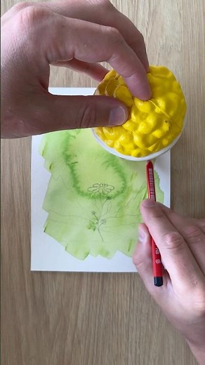 Using objects to draw a perfect circles