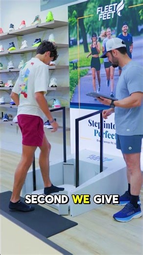 This Running Store Is Doing Things DIFFERENT