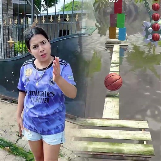 This is so funny, I couldn't stop laughing 😂 #funny #doddlersoftiktok #funnyvideos #duet