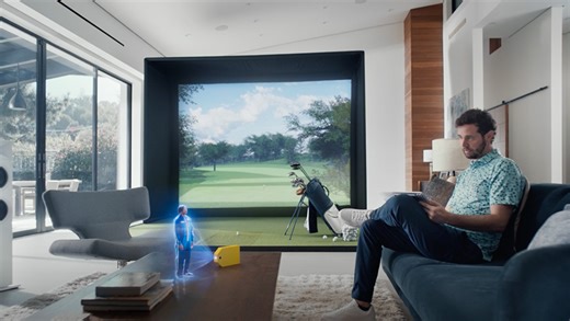 Ready for TGL? Best Buy helps fans gear up for exciting season of golf and tech