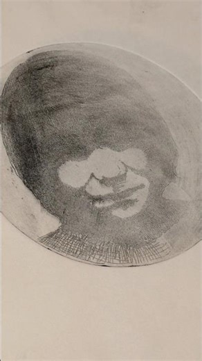 Intaglio Printmaking #printmakingprocess #etching #art #ink #inking