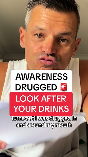 An important awareness video for all to be safe when you drink & to look after your friends, plus to not take any risks with your health. If you are concerned and things are going down hill, don’t try to be tough, just get medical help straight away. #documentary #educationalpurposes #alcohol