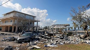 After the storm: Dealing with the toxic waste hurricanes leave behind