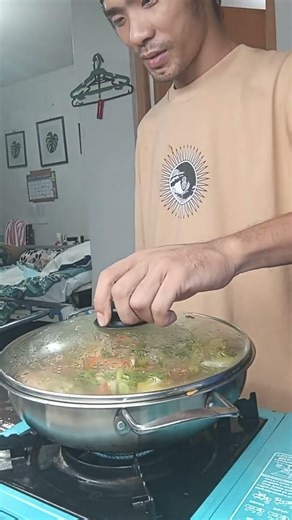 Cooking Live😍🥰😘