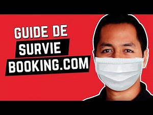 Comment Avoir des Réservations BOOKING.COM en Période de crise ?