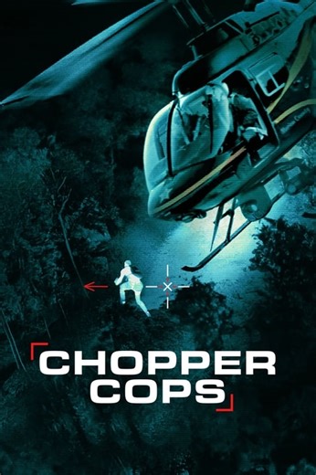 How to watch Chopper Cops: The best streaming options