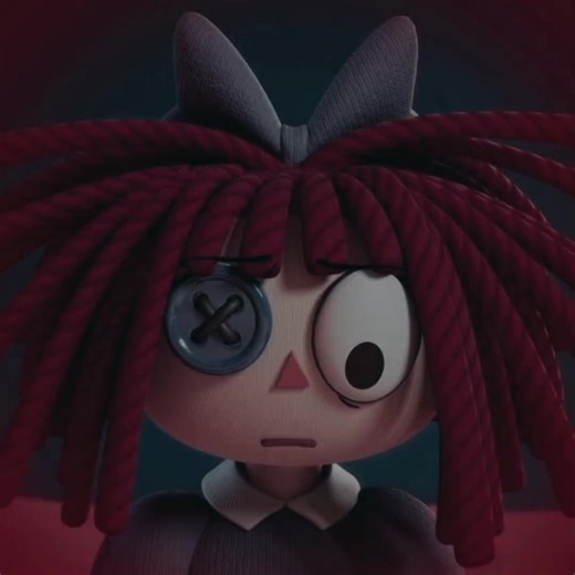 Ragatha The Amazing Digital Circus Edit