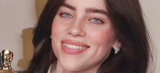 Billie Eilish Sunkissed In Plunging Bikini Shows Her 'Nice Rack'