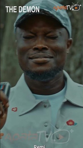The Demon Yoruba Movie 2026 | Official Trailer | Now Showing On ApataTV+