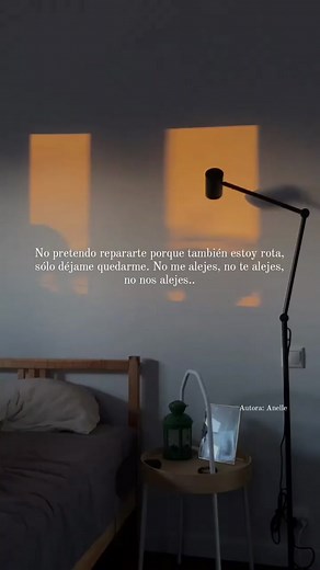No me alejes. #poema #frases #poesia #ausencia #escritora #escritos #pensamientos #letras #tu #desahogo