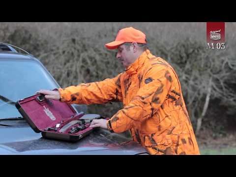 Mauser M 03 Expert: Der ultimative Test des Premium-Kugelgewehrs