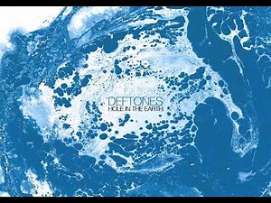Deftones - Hole In The Earth (instrumental)