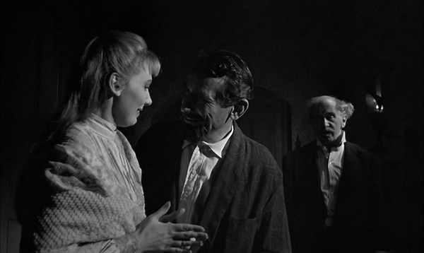 The Miracle Worker (1962)