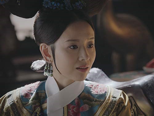 如懿伝31話～39話感想/五毒餅,詩経 摽有梅,三字経,論語