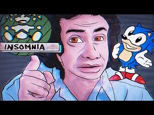 SIXTHCLONE - Ins0mnia™ (不眠症) // OFFICIAL VIDEO