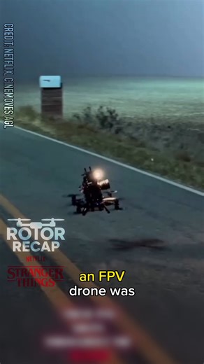 Learn how Stranger Things used drones to capture some amazing shots in their final season! Drones are essential in movies and TV nowadays, and we are proud to be partnered with @freeflysystems who produce high quality, BLUE UAS and NDAA approved drones for many applications! @cinemoves_agl @strangerthingstv @mrsteelefpv @netflix #strangerthings #drone #rotorrecap #dji #fpv #freefly More Info: fly@ohiodronerepair.com 440.420.0200 | Ohio Drone Repair