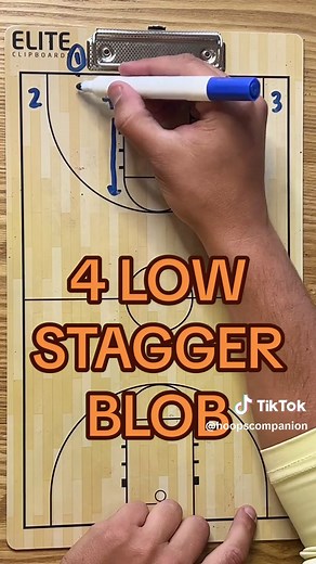 Hoops Companion on TikTok