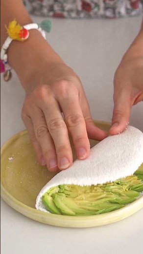 How to make Brazilian Tapioca - EASY AND HEALTHY SNACK