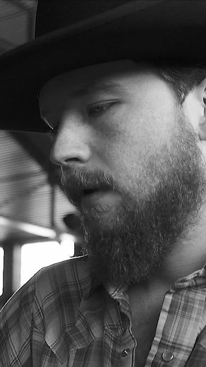 Colter Wall Sings 'Cowpoke' | Western Swing & Waltzes Album