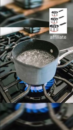 Boiling Water Sound Effect | Relaxing Water Boil SFX | ASMR Background sfx