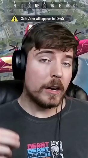 I Tried To Find MR BEAST ID In Free Fire 😍💀#trending #shorts #viral #facts #garenafreefire