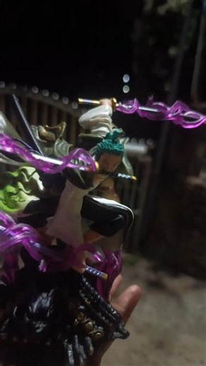 Unboxing Anime One Piece Roronoa Zoro Action Figure.. #roronoazoro #actionfigures