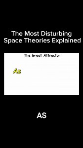 The Most Disturbing Space Theories Explained | Part 1 #space #spacemystery #educational #interesting #wonder