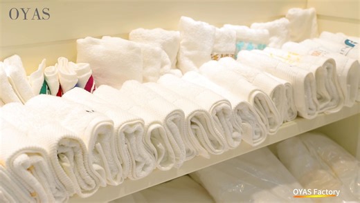 Presenting; Shenzhen Oyas Hotel Supply Co.,Ltd as one of our Exhibitors for the upcoming The 9th Philippine Hospitality Summit on February 11 & 12, 2026 that will be held on City of Dreams Manila Philippines. Shenzhen Oyas Hotel Supply Co., Ltd. : Shenzhen Oyas Hotel Supply Co., Ltd. is one professional hotel textile Supplier in Shenzhen, China For 10 years. Our factory is located in Jiangsu.We produce cotton hotel linen,pillows,duvets ,hotel bath towel sets,hotel bathrobe,table linen,napkins an