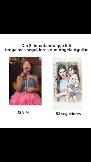 Día 3: Inti, el fenómeno del Regional Mexicano