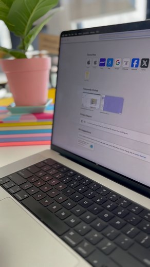 Top Teacher on Reels