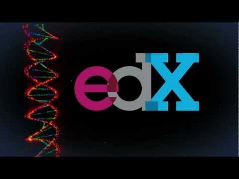 MITx: Introduction to Biology - The Secret of Life: 7.00x About Video
