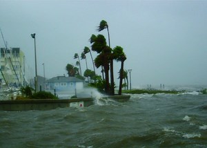 Red Cross Offers Hurricane App