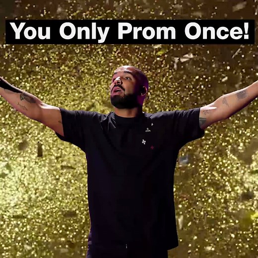 599K views · 189 reactions | Here's everything you need to know about Drake crashing prom. | MTV News | Facebook
