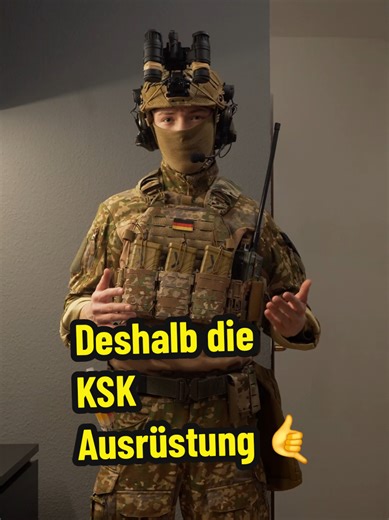 The Importance of KSK Survival Gear