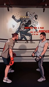 22K views · 792 reactions | Boost your technical capacity in boxing with these 3 key moves! Master slipping and countering to refine your skills and level up your game. Train smart, fight sharp! #boxingtraining #learning #boxing | Fighttoons | Facebook