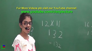 11M views · 18 reactions | भारतीय वैदिक गणित और 11 साल की student की Teaching ! अद्भुत... 10 Million Views... | Duffer Adda | Facebook